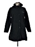 Columbia 100% Nylon Black Raincoat Size XS - photo 1