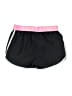 Under Armour Color Block Black Athletic Shorts Size L (youth) - photo 2