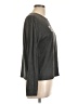 Fifth Sun Gray Long Sleeve T-Shirt Size L - photo 4