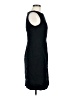 Tahari Black Cocktail Dress Size 8 - photo 4