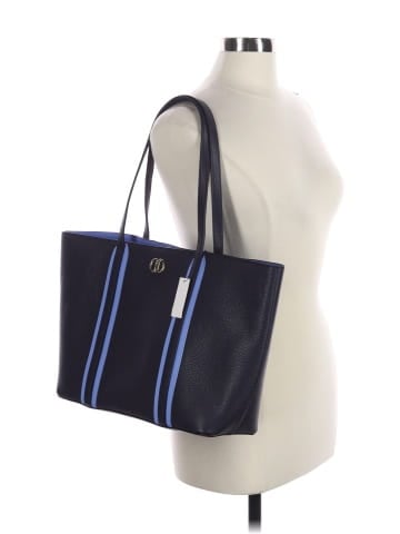 Talbots Leather Tote (view 2)