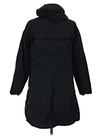 Columbia Raincoat (view 2)