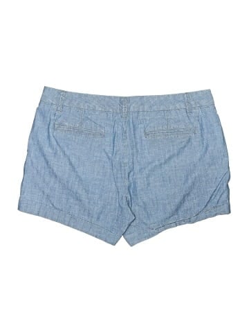 Banana Republic Denim Shorts (view 2)