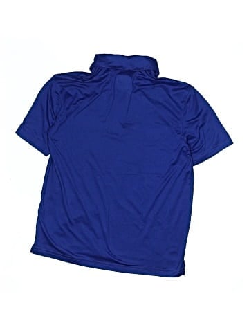 Active by Old Navy Short Sleeve Turtleneck (view 2)