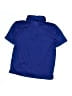 Active by Old Navy Blue Short Sleeve Turtleneck Size 10 - 12 - photo 2