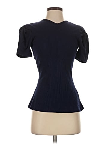 Maggie Marilyn Short Sleeve Turtleneck (view 1)