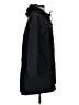 Columbia 100% Nylon Black Raincoat Size XS - photo 4
