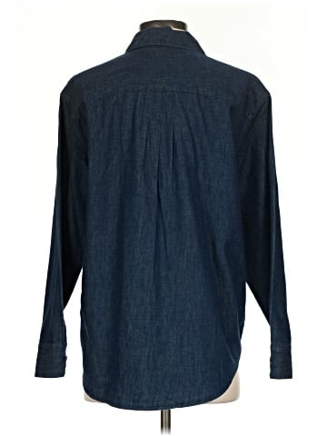 DKNY Long Sleeve Button-Down Shirt (view 2)