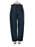 Gap Blue Jeans Size 24 waist - photo 1