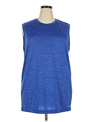 Tek Gear Sleeveless T-Shirt (view 1)