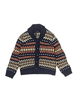 Janie And Jack Sweater Vest
