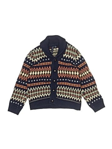 Janie and Jack Sweater Vest (view 1)