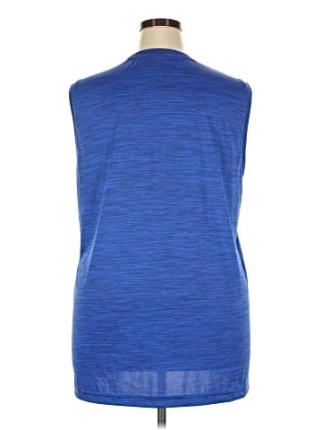 Tek Gear Sleeveless T-Shirt (view 2)
