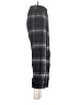 Wilfred Plaid Gray Wool Pants Size XXS - photo 4