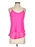 Japna Pink Tank Top Size S - photo 1