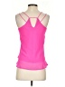 Japna Pink Tank Top Size S - photo 2