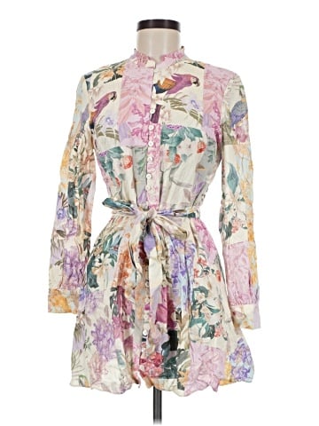 Zara Casual Dress (view 1)