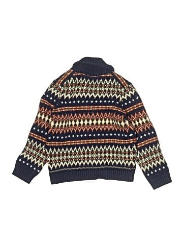 Janie and Jack Sweater Vest (view 2)