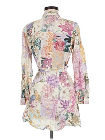 Zara Casual Dress (view 2)