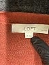 Ann Taylor LOFT Brown Cardigan Size S (petite) - photo 7