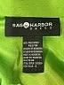 Sag Harbor 100% Polyester Green Blazer Size 8 - photo 6