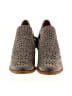 Sofft Gray Ankle Boots Size 9 - photo 2