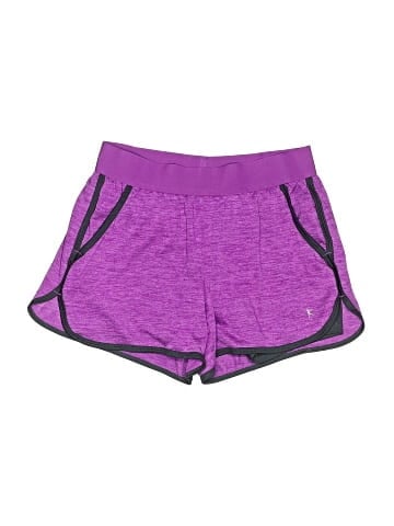 Danskin Now Athletic Shorts (view 1)