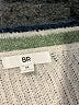 BP. Ivory Cardigan Size M - photo 7
