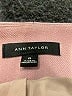 Ann Taylor Pink Coat Size 8 - photo 6