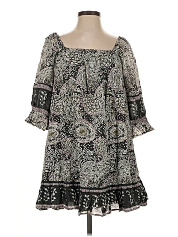 Cleobella Casual Dress (view 1)