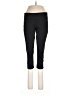 Ideology Solid Black Active Pants Size L - photo 1