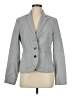 Eddie Bauer Gray Blazer Size 8 - photo 1
