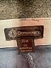 Democracy Solid Blue Jeans Size 16 - photo 4