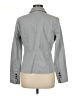 Eddie Bauer Gray Blazer Size 8 - photo 2