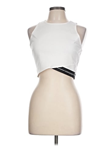 CALVIN KLEIN JEANS Tank Top (view 1)