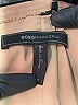 BCBGMAXAZRIA Black Cocktail Dress Size 4 - photo 7