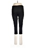 Ideology Solid Black Active Pants Size L - photo 2