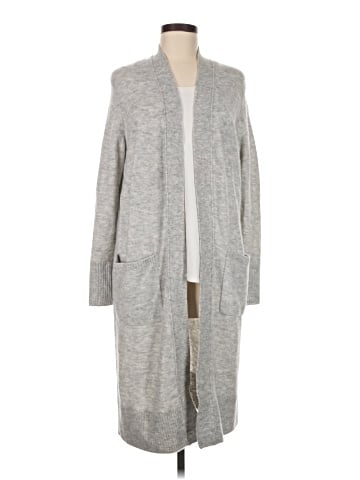 Banana Republic Wool Coat (view 1)