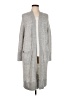 Banana Republic Gray Wool Coat Size M - photo 1
