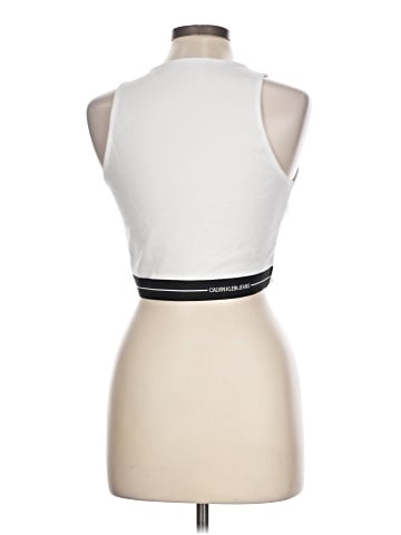 CALVIN KLEIN JEANS Tank Top (view 2)