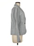 Eddie Bauer Gray Blazer Size 8 - photo 4