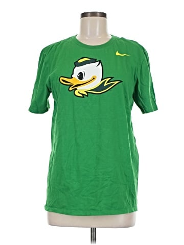 Nike Short Sleeve T-Shirt (view 1)