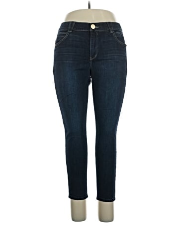 Democracy Jeans (view 1)