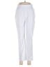 Halara White Casual Pants Size M - photo 1