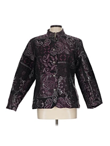 DressBarn Jacket (view 1)