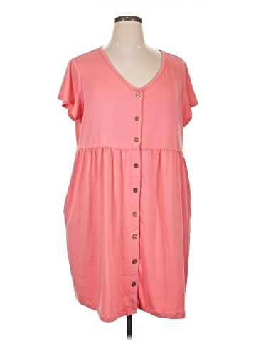 Lularoe Casual Dress (view 1)