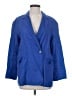 Madewell 100% Linen Blue Blazer Size XS - photo 1
