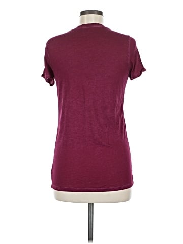 American Eagle Outfitters Short Sleeve T-Shirt (view 2)
