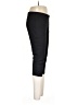 Ideology Solid Black Active Pants Size L - photo 4