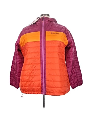 Cotopaxi Snow Jacket (view 1)